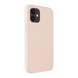 Vivanco iPhone 12/iPhone 12 Pro Suojakuori Hype Cover Pinkki