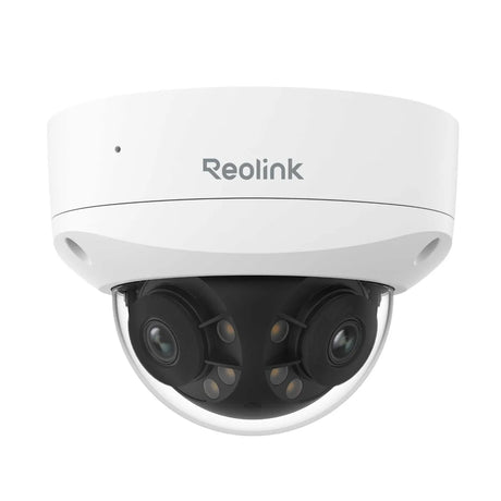 Reolink Duo 3V PoE ulkokamera Super HD