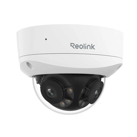 Reolink Duo 3V PoE ulkokamera Super HD
