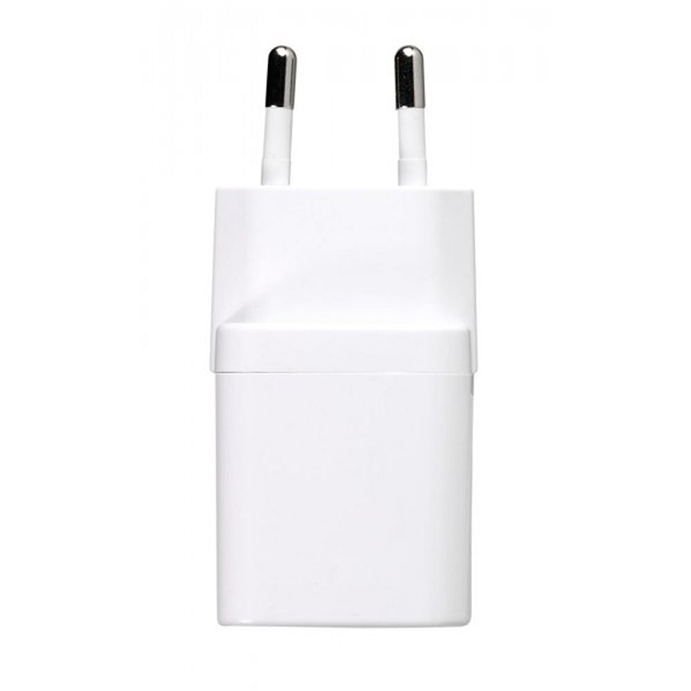 Vivanco Laturi kaapelilla Super Fast Charger Set USB-C/Lightning 20W 1.2m Valkoinen