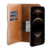 Vivanco Universal Book Case XL, ruskea