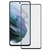 Vivanco Samsung Galaxy S21 FE Näytönsuoja koko näytölle