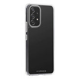 Vivanco Samsung Galaxy A33 5G Kuori Safe & Steady Läpinäkyvä