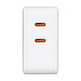 Vivanco Laturi Super Fast PD Dual Charger 45W