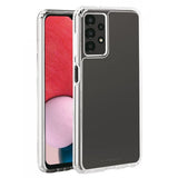 Vivanco Samsung Galaxy A13 4G Kuori Safe & Steady Transparent
