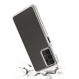 Vivanco Samsung Galaxy A13 4G Kuori Safe & Steady Transparent