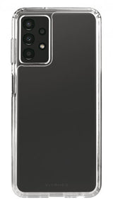 Vivanco Samsung Galaxy A13 4G Kuori Safe & Steady Transparent