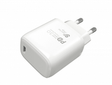 Vivanco Laturi 25W Super Fast PD Charger Valkoinen
