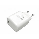 Vivanco Laturi 25W Super Fast PD Charger Valkoinen