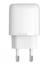 Vivanco Laturi 25W Super Fast PD Charger Valkoinen