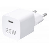 Vivanco Laturi Super Fast PD Charger Set 20W