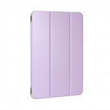 Vivanco iPad 10.9 (10. sukupolvi)/iPad 11 (A16) Smart Folio -kotelo, violetti