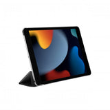 Vivanco iPad 10.2 (sukupolvi 7/8/9) Smart Folio -kotelo, musta