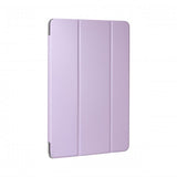 Vivanco iPad 10.2 (7./8./9. sukupolvi) Smart Folio -suojakotelo, violetti