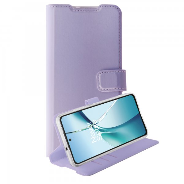 Vivanco OnePlus Nord CE4 Lite 5G Kotelo Classic Wallet Laventeli