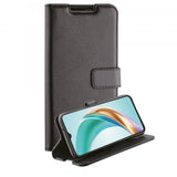 Vivanco Honor X6b Kotelo Classic Wallet Musta