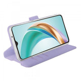 Vivanco Honor X6b Kotelo Classic Wallet Violetti