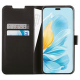 Vivanco Honor 200 Lite Classic Wallet -kotelo, musta