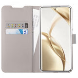 Vivanco Honor 200 Classic Wallet -suojakotelo, harmaa