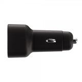 Vivanco Autolaturi Super Fast PD 60W USB-A/USB-C Musta