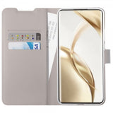 Vivanco Samsung Galaxy S24 FE Kotelo Classic Wallet Greige