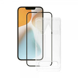 Vivanco iPhone 16/17 Koko näytön suoja