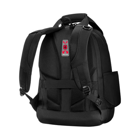Wenger Advanced 16" Tietokonereppu Musta