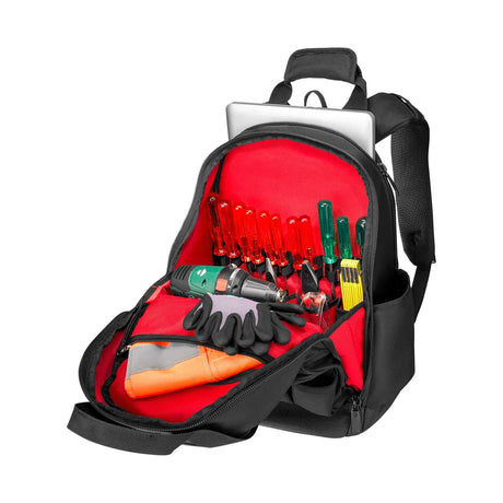 Wenger Advanced 16" Tietokonereppu Musta