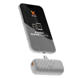 Xtorm Mini Powerbank Go2 PowerShot 5000 mAh USB-C 20W Ice
