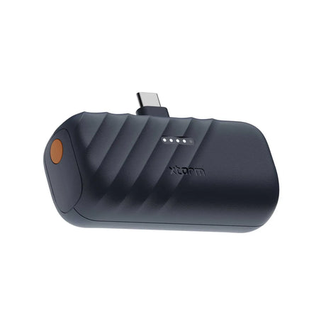 Xtorm Mini Powerbank Go2 PowerShot 5000 mAh USB-C 20W Sininen