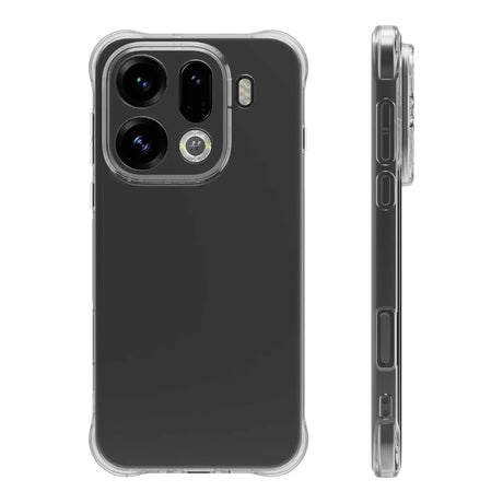 X2O Oppo Find X9 Pro Kuori Anti-Shock Kirkas