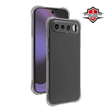 X2O Realme 16 Kuori Anti-Shock Kirkas
