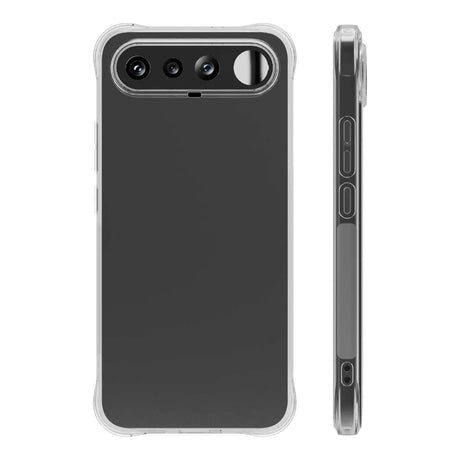 X2O Realme 16 Kuori Anti-Shock Kirkas