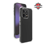 X2O Realme 16 Pro Kuori Anti-Shock Kirkas