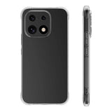 X2O Realme 16 Pro Kuori Anti-Shock Kirkas