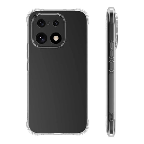 X2O Realme 16 Pro Kuori Anti-Shock Kirkas