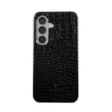 Burga Samsung Galaxy S24 FE Suojakuori Tough Reaper's Touch