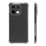 X2O Realme 16 Pro Plus Kuori Anti-Shock Kirkas