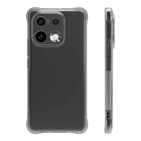 X2O Realme 16 Pro Plus Kuori Anti-Shock Kirkas
