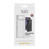 X2O Realme 16 Pro Plus Kuori Anti-Shock Kirkas