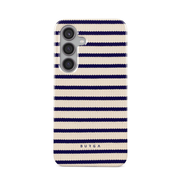 Burga Samsung Galaxy S24 FE Kuori Tough Old Money