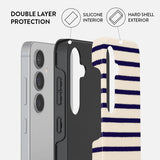 Osta Samsung Galaxy S24 Kuori Tough Old Money