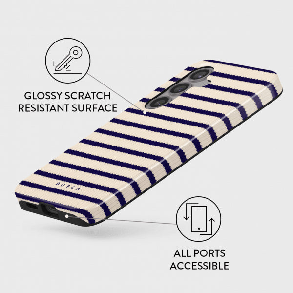Osta Samsung Galaxy S24 Kuori Tough Old Money