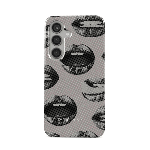 Burga Samsung Galaxy S24 FE Suojakuori Tough Next Mistake