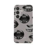 Burga Samsung Galaxy S24 Suojakuori Tough Next Mistake
