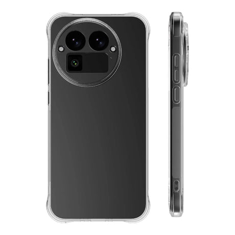 X2O Realme GT 8 Pro Kuori Anti-Shock Kirkas