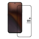 X2O Honor 600 Smart Näytönsuoja Premium Full Screen