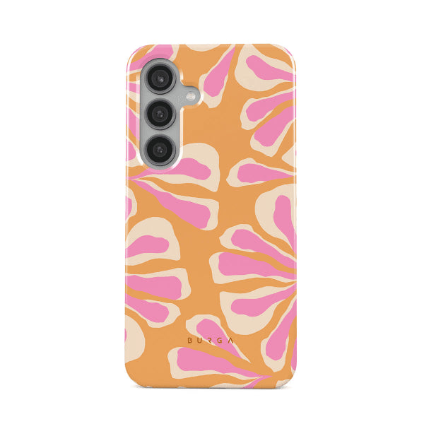 Burga Samsung Galaxy S24 Suojakuori Tough Aloha