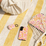 Burga Samsung Galaxy S24 Suojakuori Tough Aloha