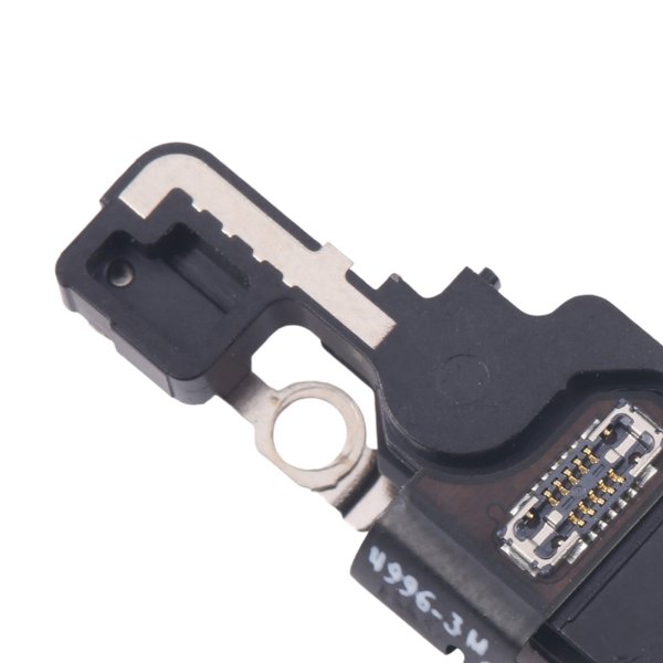 iPhone 16 Pro Mikrofoni Moduuli Flex-liittimellä OEM